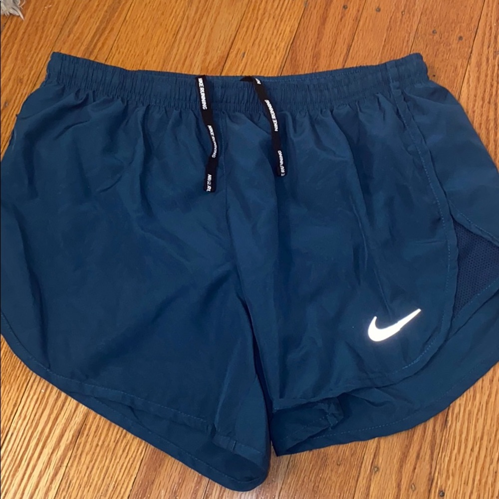 Ddi-fit Nike shorts